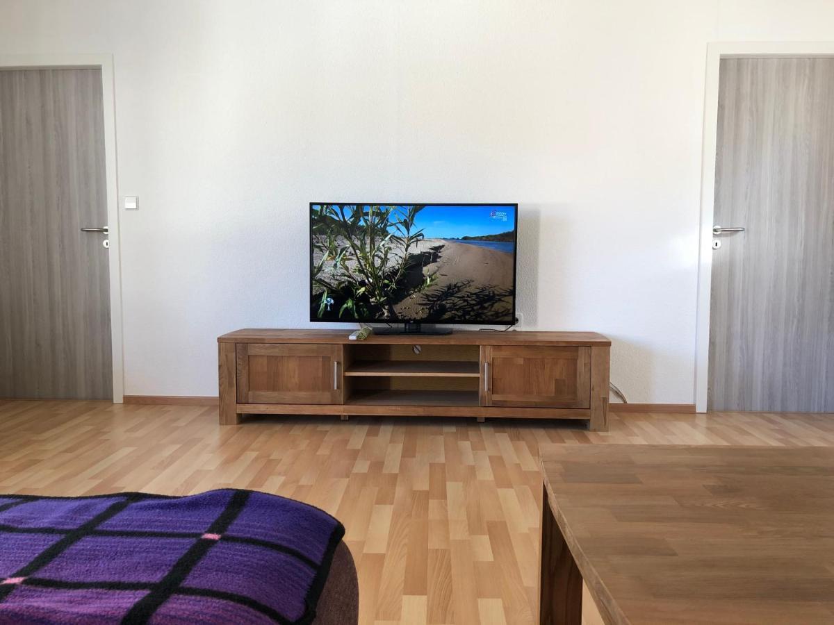 Fewo Belinda, Tiengen Zentrum Waldshut-Tiengen Exteriér fotografie