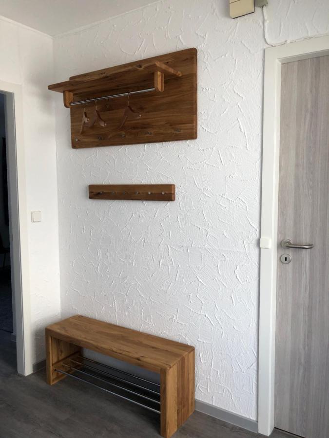 Fewo Belinda, Tiengen Zentrum Waldshut-Tiengen Exteriér fotografie